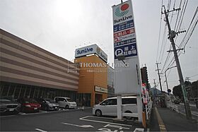 ギャラン井堀 202 ｜ 福岡県北九州市小倉北区井堀４丁目6-21（賃貸マンション1K・2階・27.26㎡） その17