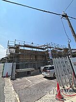 福岡県北九州市戸畑区菅原３丁目115(地番未確定)（賃貸マンション1LDK・3階・40.14㎡） その6