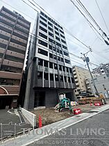 福岡県北九州市小倉北区室町２丁目（賃貸マンション1K・9階・26.10㎡） その1