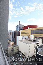 福岡県北九州市小倉北区室町２丁目（賃貸マンション1K・7階・26.10㎡） その22