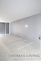 福岡県北九州市小倉北区室町２丁目（賃貸マンション1K・3階・25.23㎡） その25