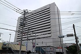 福岡県北九州市小倉北区大手町（賃貸マンション3LDK・5階・71.35㎡） その16