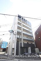 インフィールド枝光 501 ｜ 福岡県北九州市八幡東区枝光本町9-15（賃貸マンション1LDK・5階・35.00㎡） その15