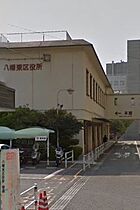 福岡県北九州市八幡東区春の町５丁目（賃貸マンション1LDK・11階・45.00㎡） その21