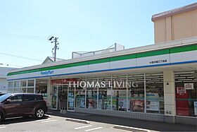 シャルム明石II 306 ｜ 福岡県北九州市小倉北区井堀３丁目10-6（賃貸マンション1K・3階・28.35㎡） その6