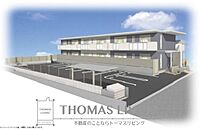 福岡県北九州市戸畑区丸町2丁目9-12：物件画像／株式会社トーマスリビング　戸畑店