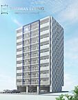 福岡県北九州市戸畑区中原西1丁目13-2：物件画像／株式会社トーマスリビング　戸畑店