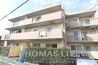 福岡県北九州市戸畑区中原西3丁目6-29：物件画像／株式会社トーマスリビング　戸畑店