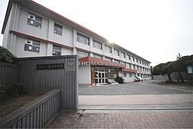 福岡県北九州市小倉北区木町１丁目（賃貸マンション1LDK・4階・40.25㎡） その21