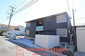 casa hotei 102 ｜ 福岡県北九州市若松区宮丸１丁目5-21（賃貸マンション1LDK・1階・40.33㎡） その15