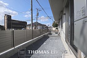 ヒルサイドレジデンス今光 101 ｜ 福岡県北九州市若松区今光１丁目20-12（賃貸アパート2LDK・1階・56.71㎡） その9