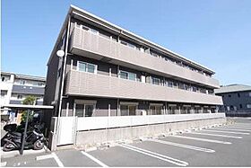 福岡県北九州市小倉北区中井５丁目（賃貸マンション3LDK・2階・69.35㎡） その1