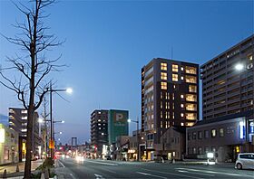 福岡県北九州市戸畑区新池１丁目7-5（賃貸マンション1K・6階・30.73㎡） その16