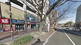 福岡県北九州市八幡東区西本町３丁目（賃貸マンション1K・12階・29.40㎡） その17