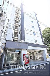 🉐敷金礼金0円！🉐フォレストヴィラ高炉台