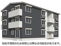 ルシオル鞘ヶ谷