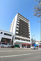 ラフィーネ到津学園通り