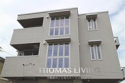 SHAMAISON　GRANF