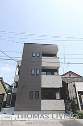 仮）戸畑区牧山新築AP（A棟）