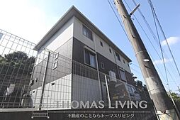 メゾンクレール池田