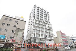 🉐敷金礼金0円！🉐ベーシックビルディング 八幡