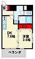 レクオス朋4階4.8万円