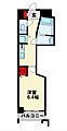 アベニール幸7階5.0万円