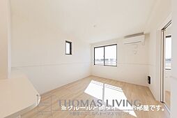 ナチュラルライフ 202 2階1LDKのリビング/ダイニング