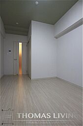 JR鹿児島本線 八幡駅 徒歩3分の賃貸マンション 2階1Kのリビング/ダイニング