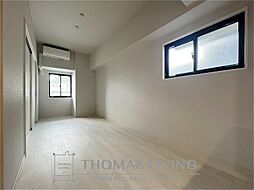 JR鹿児島本線 スペースワールド駅 徒歩20分の賃貸マンション 7階1LDKのリビング/ダイニング