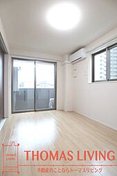 ベルクグランツ戸畑駅前 101 1階1LDKのリビング/ダイニング