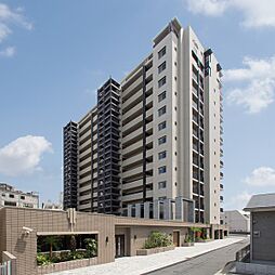 アーティックス戸畑駅前グランゲート 1105