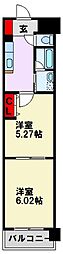 JR日豊本線 南小倉駅 徒歩17分 4階/-