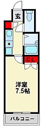 JR鹿児島本線 戸畑駅 徒歩1分