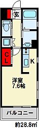 JR日豊本線 南小倉駅 徒歩14分