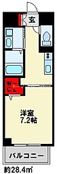 JR鹿児島本線 小倉駅 徒歩6分