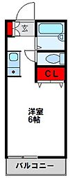 JR日豊本線 南小倉駅 徒歩19分