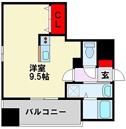 JR鹿児島本線 戸畑駅 徒歩10分