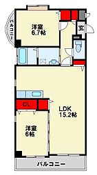 JR鹿児島本線 九州工大前駅 徒歩3分