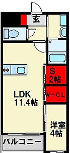 間取り 間取り