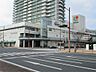 周辺：Sun Live（サンリブ） 若松店（885m）