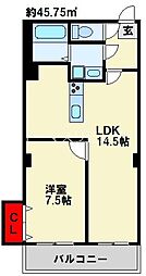 JR鹿児島本線 小倉駅 徒歩7分