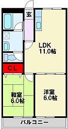 JR鹿児島本線 九州工大前駅 徒歩3分