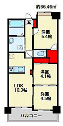 JR鹿児島本線 小倉駅 徒歩10分