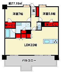 JR日豊本線 南小倉駅 徒歩14分