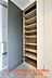 玄関：同じ物件の他のお部屋です。