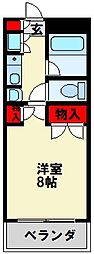 JR鹿児島本線 九州工大前駅 徒歩19分