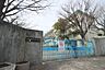 周辺：北九州市立到津小学校（727m）