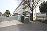 周辺：北九州市立板櫃中学校（1536m）