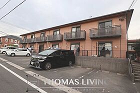 コーラルハイツ 102 ｜ 福岡県北九州市戸畑区東大谷１丁目8-12（賃貸アパート3LDK・2階・74.52㎡） その1